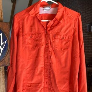 Columbia Insect Blocker